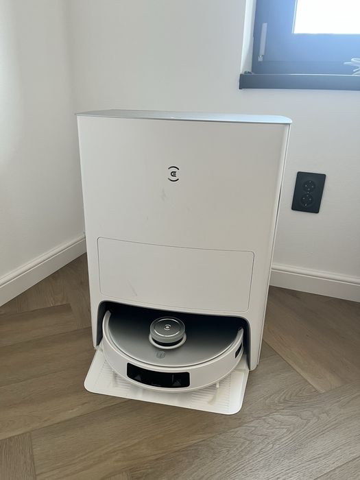 Aspirator Robot Ecovacs T20 OMNI