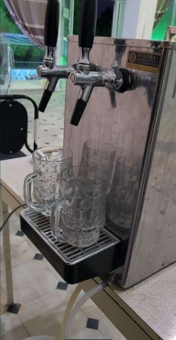 Piva aparti sotiladi