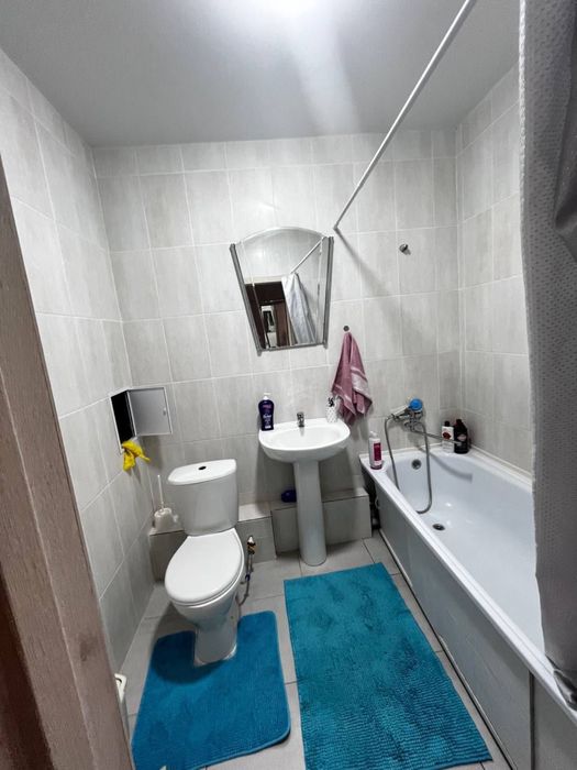 Ищу девушку на подселение ДО 25 ЛЕТ