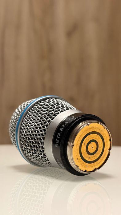 Shure Beta87A - Capsula microfon