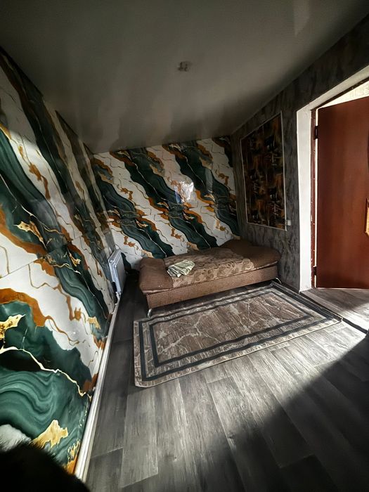 Дом на Кайнар Булаке