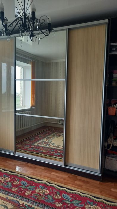 3-х комнатную квартиру