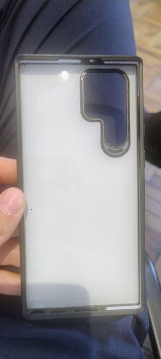 Husă samsung s22 ulta