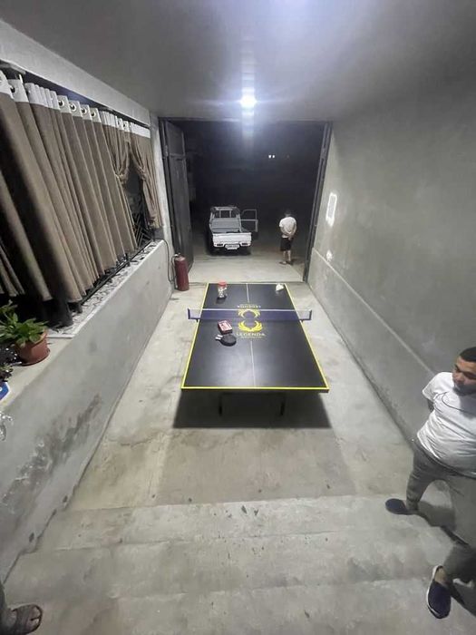 Стол теннис от производителя