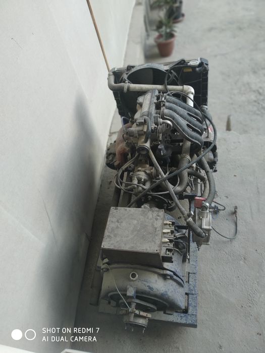 Движок 10 клавата