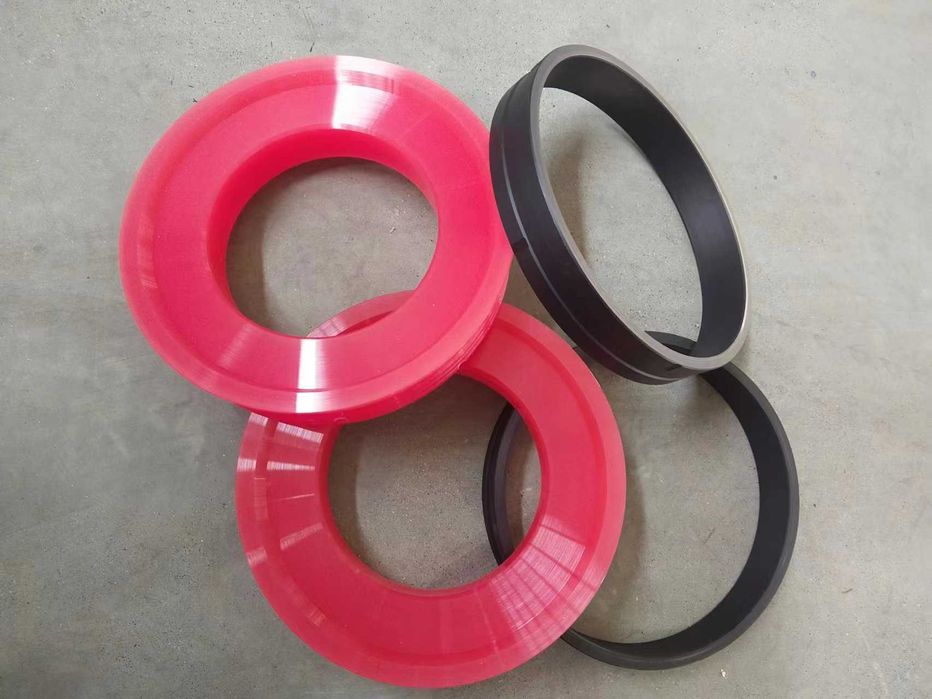 Манжет (Поршень) для бетононасоса (XCMG-DN260)