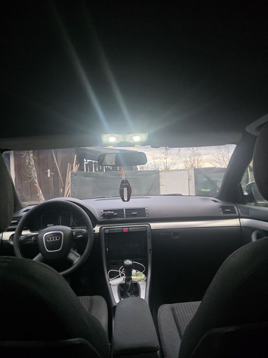 Audi A4 2.0 TDI Avant