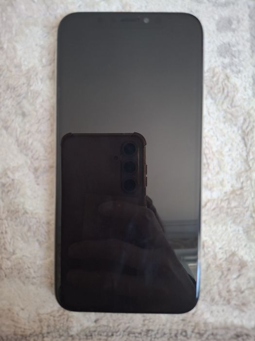 Iphone X, 100%акб