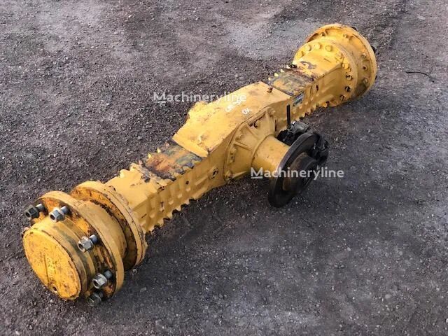 Axă încărcător frontal pentru utilaje de constructii Caterpillar 906