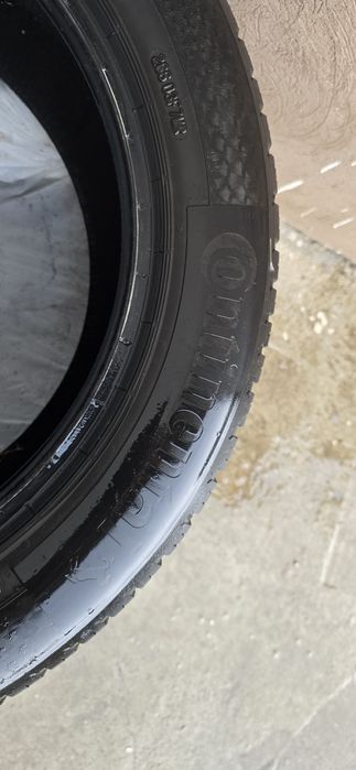Anvelope All Season Contact 2 Continental
