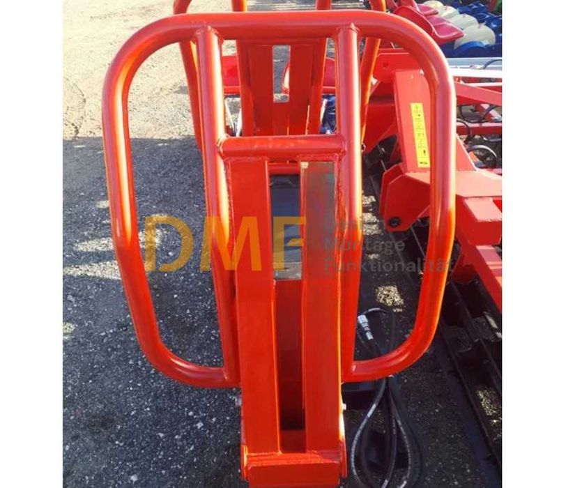 Щипки за бали силни и надеждни