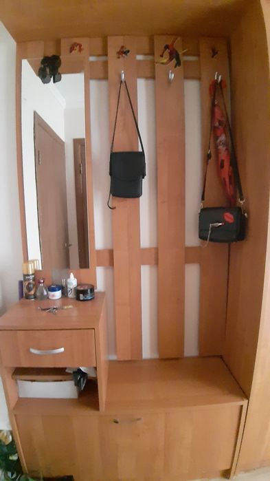 Продаю прихожую супер качества