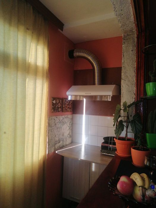 Дава се под наем Двустаен апартамент в Добрич, Промишлена зона - Север - 57 кв.м за 32130 € - Снимка #10