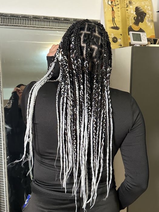 Codite Afro la pretul bune