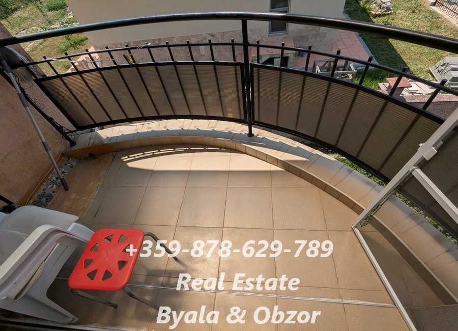 Продава се Двустаен апартамент в Бяла - 62 кв.м за 1017 €/кв.м - Снимка #16