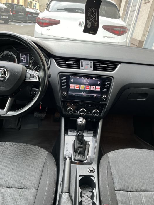 Skoda Octavia lll  1.4 TSI  + CNG  , DSG  + Panoramic !