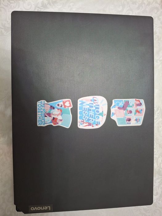 Ноутбук lenovo озу8 ssd 124