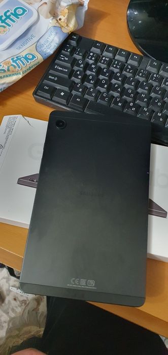 Планшет Галакси Тап 9