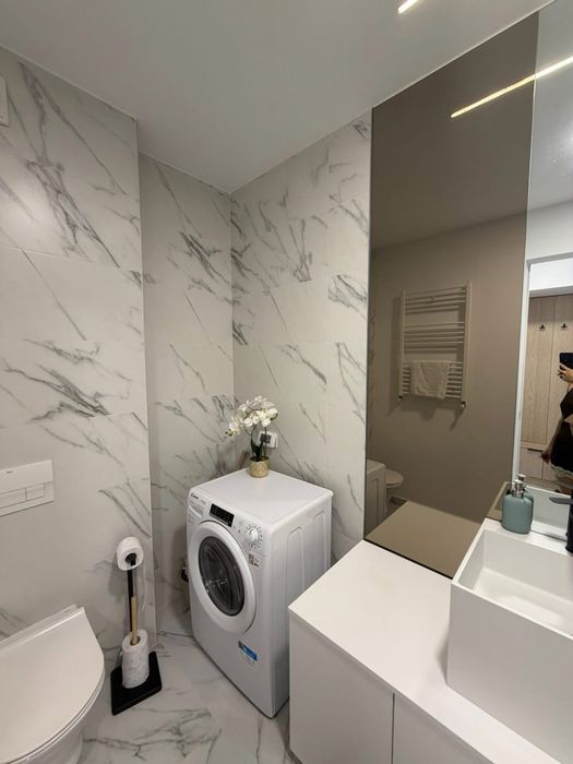 3 camere | Parcul Carol