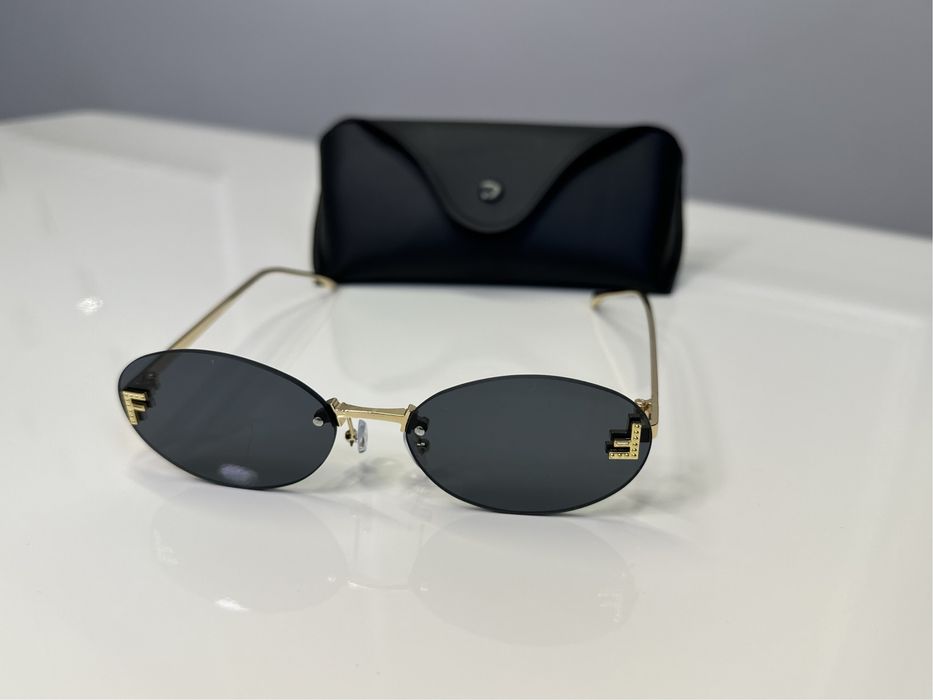 Дамски слънчеви Очила