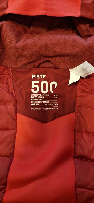 Geaca schi /snowboard barbati