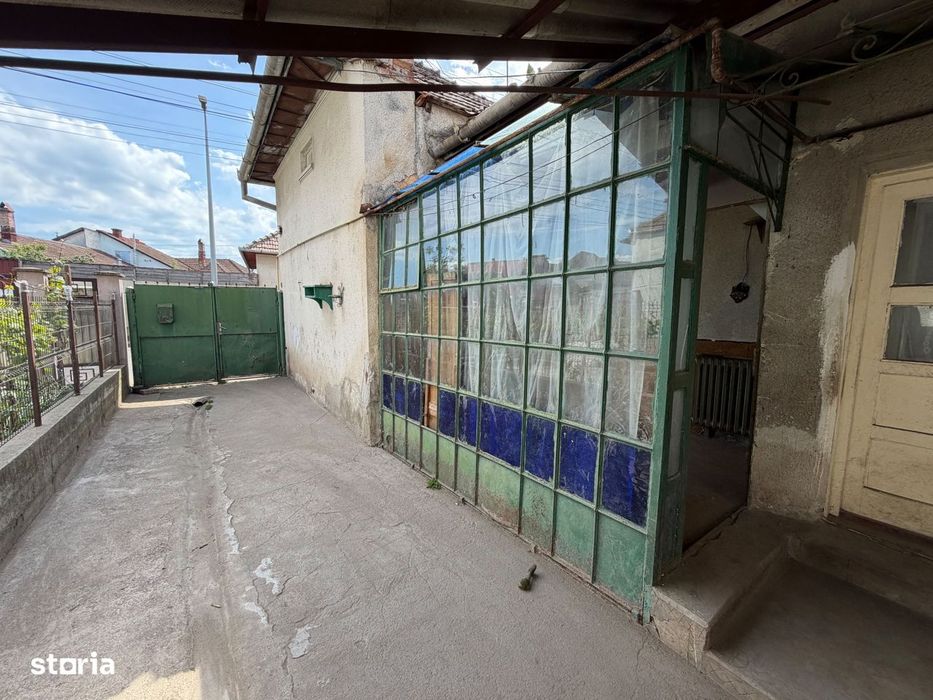 Casa de vanzare Ultracentral - zona Centru
