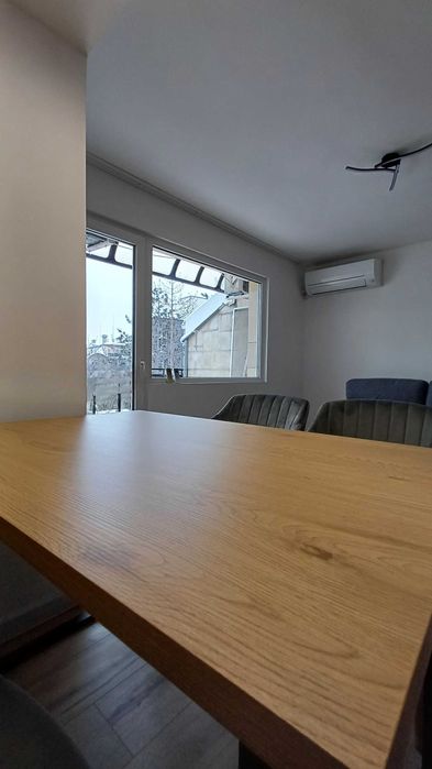 Дава се под наем Двустаен апартамент в София, Витоша - 60 кв.м за 550 € - Снимка #10