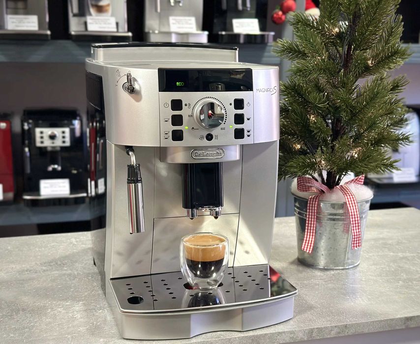 Кафемашина DeLonghi Magnifica S