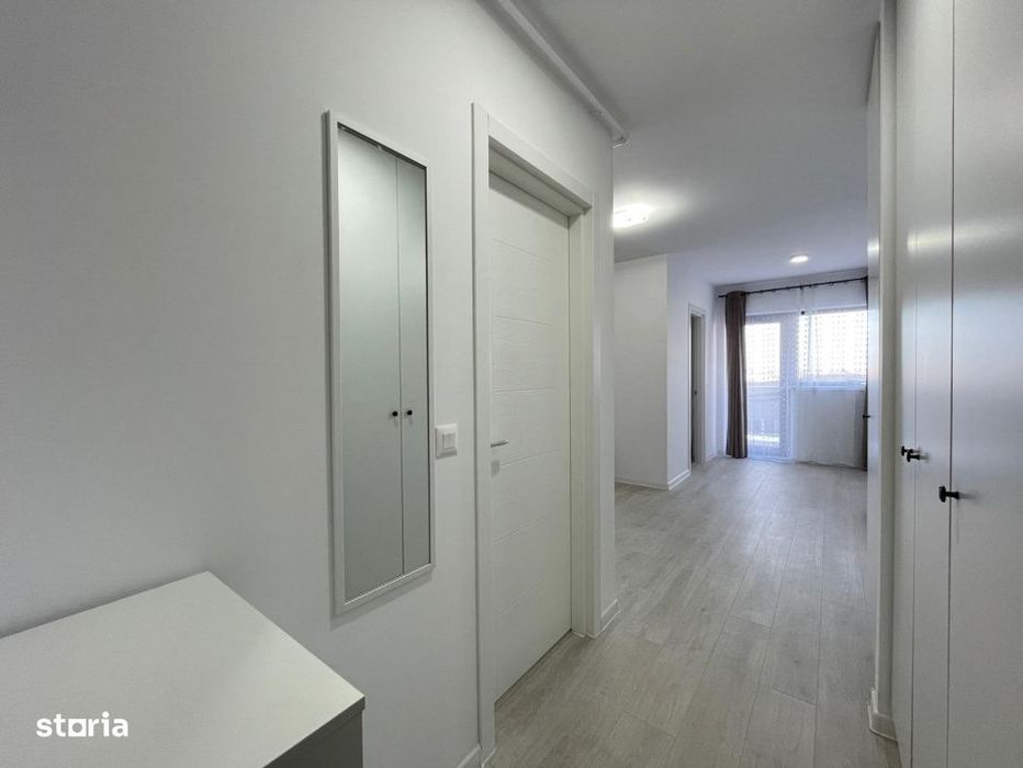 Garsoniera, 35mp, centrala proprie, metrou, AC, Hils Republica
