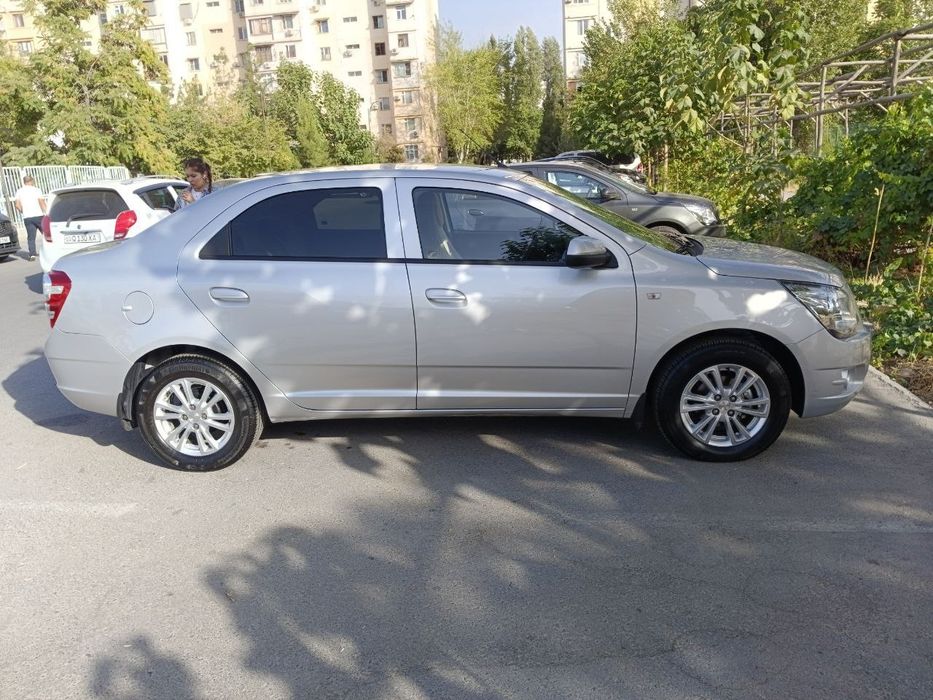 Cobalt GX-Style Plus AT