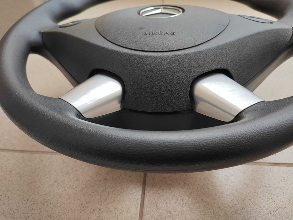 Волан за Мерцедес спринтер А906