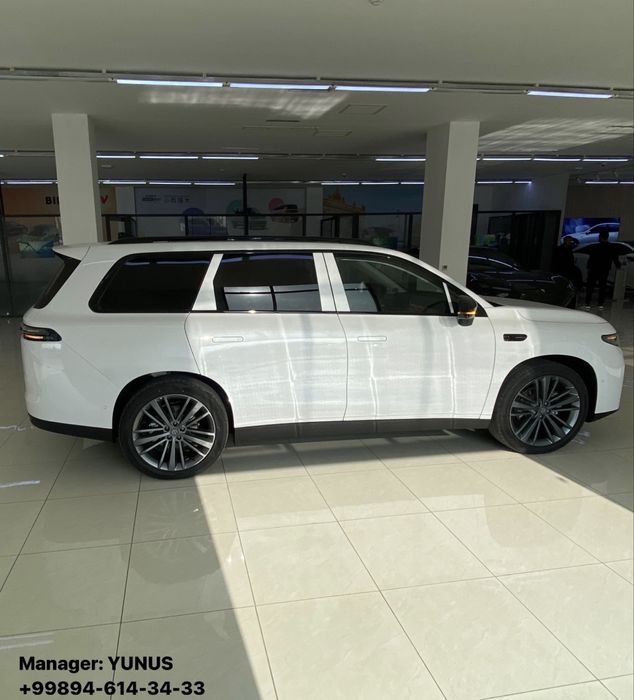 Leapmotor C16 210KM Gibrid Dop Opsiya 3 yil garantiya +RUSFIKATSA