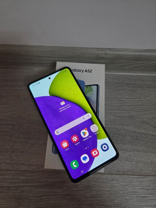 Telefon Samsung A52