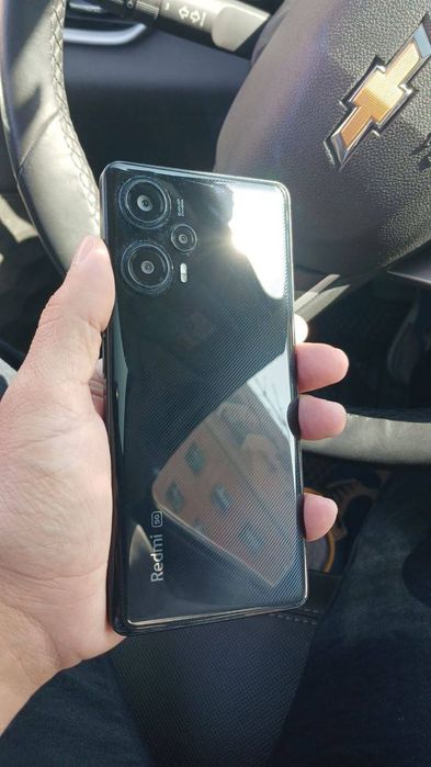 NOTE 12 TURBO 12 _512