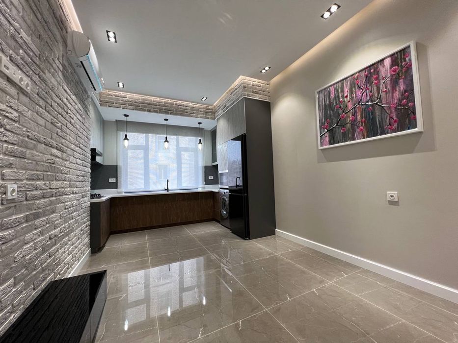 Мебель на заказ хайтек нео классика Кухня