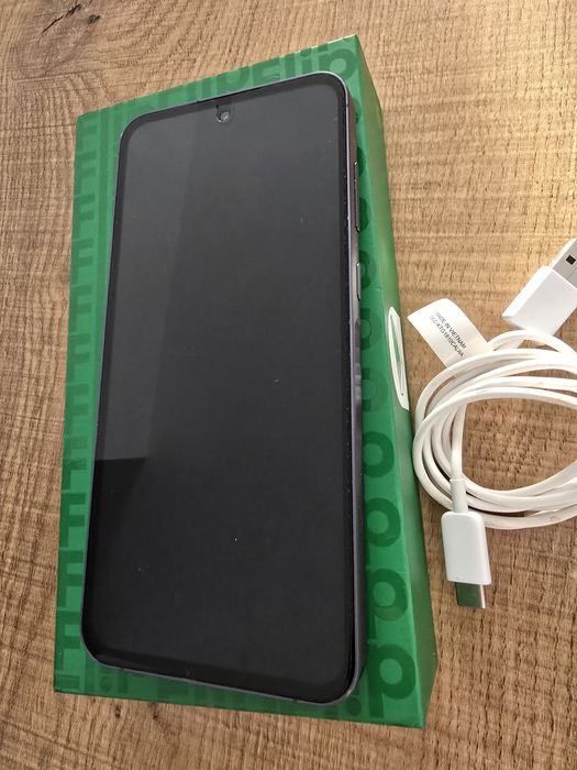 Samsung Galaxy A55 5G 256 GB