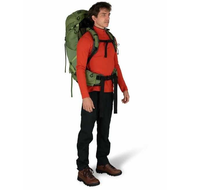 Горный рюкзак Osprey Atmos AG50