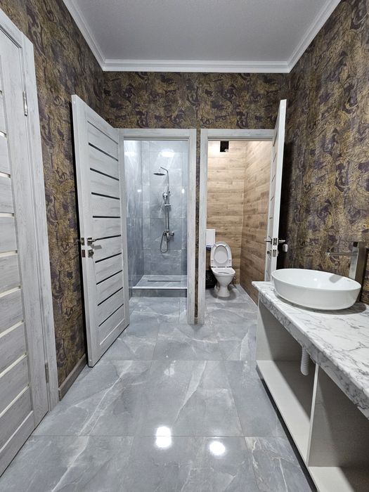 Уютный, чистый коттедж