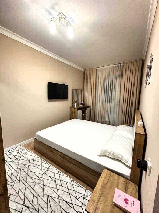 Сдается  Квартира 2х Комнатная Юнус Абад 4 R333