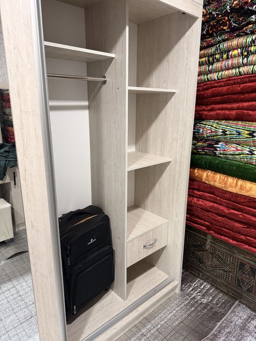 mebel  спалний камплек