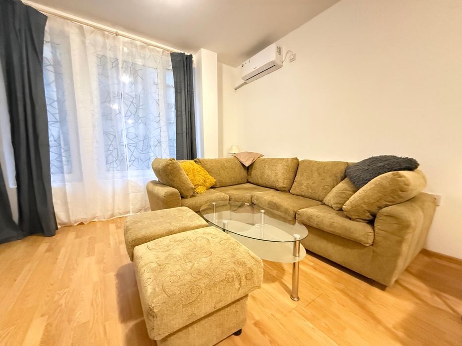 Двустаен апартамент от собственик