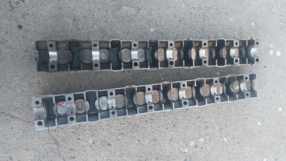 Продам гидрокомпенсаторы bmw m50, вентиляторы кондиционера е34,