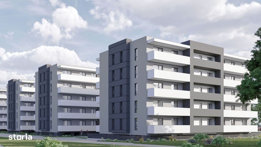 Apartment in Bucuresti - Vedere 4