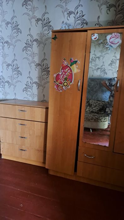Сдам в аренду комнату с кухней