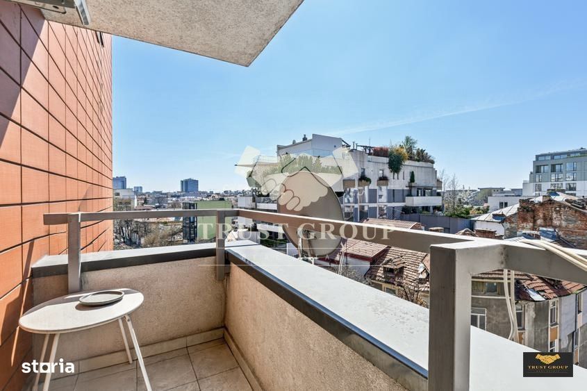 Apartament 3 camere Banu Manta | Loc de parcare