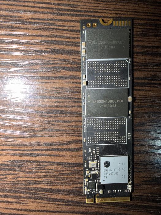 SSD Samsung Evo 870 500GB, SSD HikVision E1000