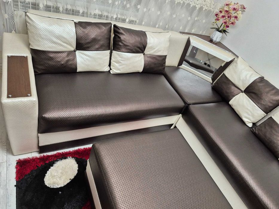 Vand coltar extensibil!