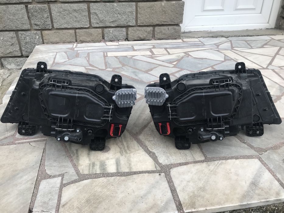 Фарове за камион MAN TGX TGS TG3