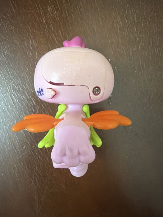 Продаю лпс/lps/littlest pet shop страус