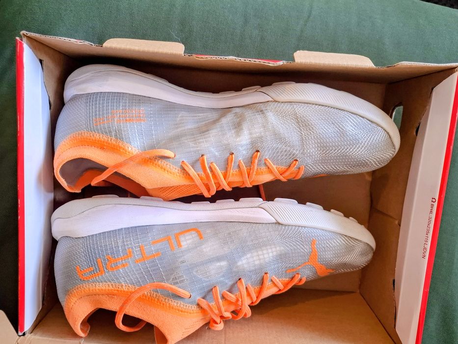 GHETE pentru fotbal PUMA